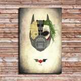 HD Canvas Print Home Decor Paintings Wall Art Pictures-SR108242