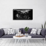 HD Canvas Print Home Decor Paintings Wall Art Pictures-SR101404