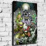 HD Canvas Print Home Decor Paintings Wall Art Pictures-SR108312