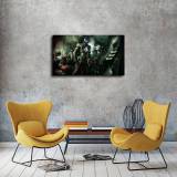 HD Canvas Print Home Decor Paintings Wall Art Pictures-SR102029