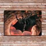 HD Canvas Print Home Decor Paintings Wall Art Pictures-SR100905