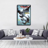 HD Canvas Print Home Decor Paintings Wall Art Pictures-SR102900