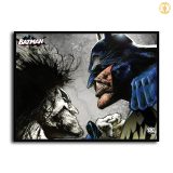 HD Canvas Print Home Decor Paintings Wall Art Pictures-SR102829