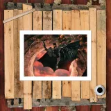 HD Canvas Print Home Decor Paintings Wall Art Pictures-SR100905