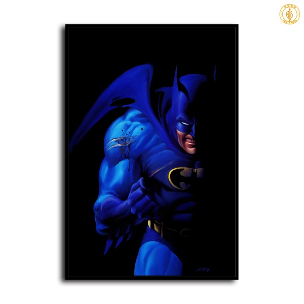 HD Canvas Print Home Decor Paintings Wall Art Pictures-SR-A1490