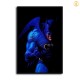 HD Canvas Print Home Decor Paintings Wall Art Pictures-SR-A1490