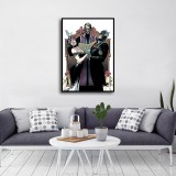 HD Canvas Print Home Decor Paintings Wall Art Pictures-SR108238