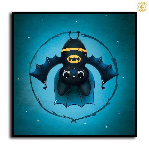 HD Canvas Print Home Decor Paintings Wall Art Pictures-SR103780