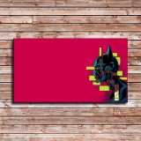 HD Canvas Print Home Decor Paintings Wall Art Pictures-SR105300
