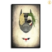 HD Canvas Print Home Decor Paintings Wall Art Pictures-SR108242
