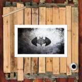 HD Canvas Print Home Decor Paintings Wall Art Pictures-SR102933