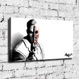 HD Canvas Print Home Decor Paintings Wall Art Pictures-SR104298