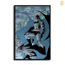 HD Canvas Print Home Decor Paintings Wall Art Pictures-SR102903
