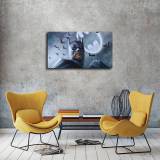 HD Canvas Print Home Decor Paintings Wall Art Pictures-SR101409