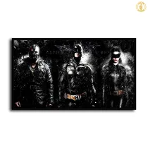 HD Canvas Print Home Decor Paintings Wall Art Pictures-SR106264