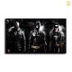 HD Canvas Print Home Decor Paintings Wall Art Pictures-SR106264