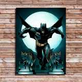 HD Canvas Print Home Decor Paintings Wall Art Pictures-SR102830