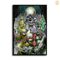 HD Canvas Print Home Decor Paintings Wall Art Pictures-SR108312