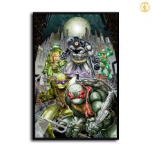 HD Canvas Print Home Decor Paintings Wall Art Pictures-SR108312