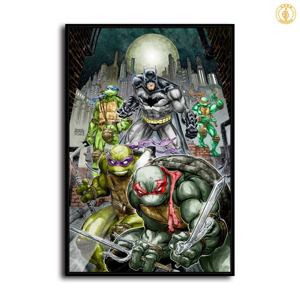 HD Canvas Print Home Decor Paintings Wall Art Pictures-SR108312