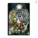 HD Canvas Print Home Decor Paintings Wall Art Pictures-SR108312