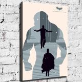 HD Canvas Print Home Decor Paintings Wall Art Pictures-SR108332