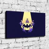HD Canvas Print Home Decor Paintings Wall Art Pictures-SR104296