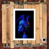 HD Canvas Print Home Decor Paintings Wall Art Pictures-SR-A1490