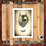 HD Canvas Print Home Decor Paintings Wall Art Pictures-SR108242
