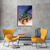 HD Canvas Print Home Decor Paintings Wall Art Pictures-SR104101