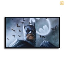 HD Canvas Print Home Decor Paintings Wall Art Pictures-SR101409