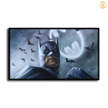 HD Canvas Print Home Decor Paintings Wall Art Pictures-SR101409