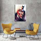 HD Canvas Print Home Decor Paintings Wall Art Pictures-SR101406