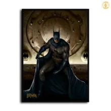 HD Canvas Print Home Decor Paintings Wall Art Pictures-SR104100