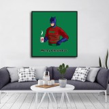 HD Canvas Print Home Decor Paintings Wall Art Pictures-SR109746