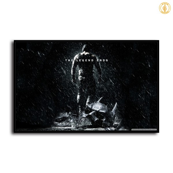 HD Canvas Print Home Decor Paintings Wall Art Pictures-SR-A2886