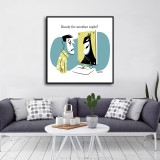 HD Canvas Print Home Decor Paintings Wall Art Pictures-SR103786