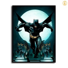 HD Canvas Print Home Decor Paintings Wall Art Pictures-SR102830