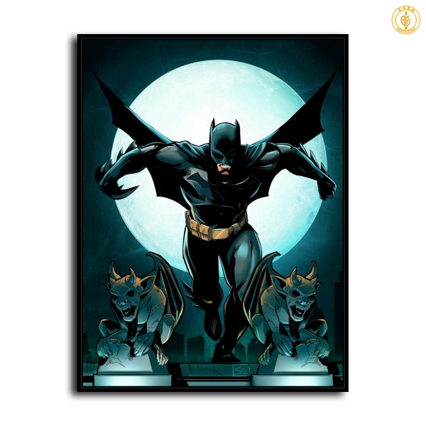HD Canvas Print Home Decor Paintings Wall Art Pictures-SR102830