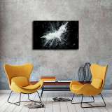 HD Canvas Print Home Decor Paintings Wall Art Pictures-SR100768