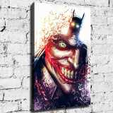 HD Canvas Print Home Decor Paintings Wall Art Pictures-SR101406
