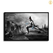 HD Canvas Print Home Decor Paintings Wall Art Pictures-SR-A3718
