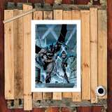 HD Canvas Print Home Decor Paintings Wall Art Pictures-SR102834