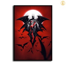 HD Canvas Print Home Decor Paintings Wall Art Pictures-SR103733