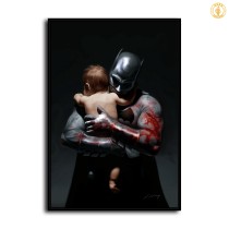 HD Canvas Print Home Decor Paintings Wall Art Pictures-SR-A1504