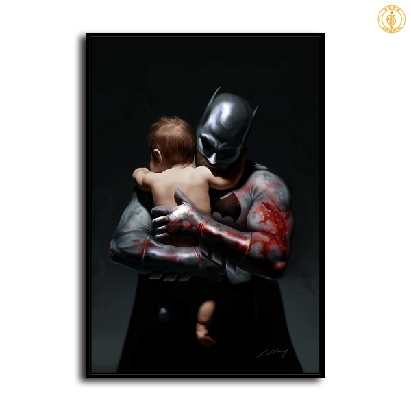HD Canvas Print Home Decor Paintings Wall Art Pictures-SR-A1504