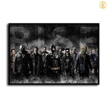 HD Canvas Print Home Decor Paintings Wall Art Pictures-SR-A3580