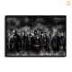 HD Canvas Print Home Decor Paintings Wall Art Pictures-SR-A3580