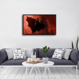HD Canvas Print Home Decor Paintings Wall Art Pictures-SR100904