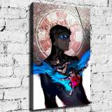 HD Canvas Print Home Decor Paintings Wall Art Pictures-SR108245